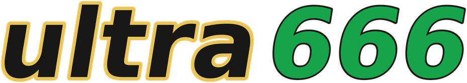 ultra666 logo