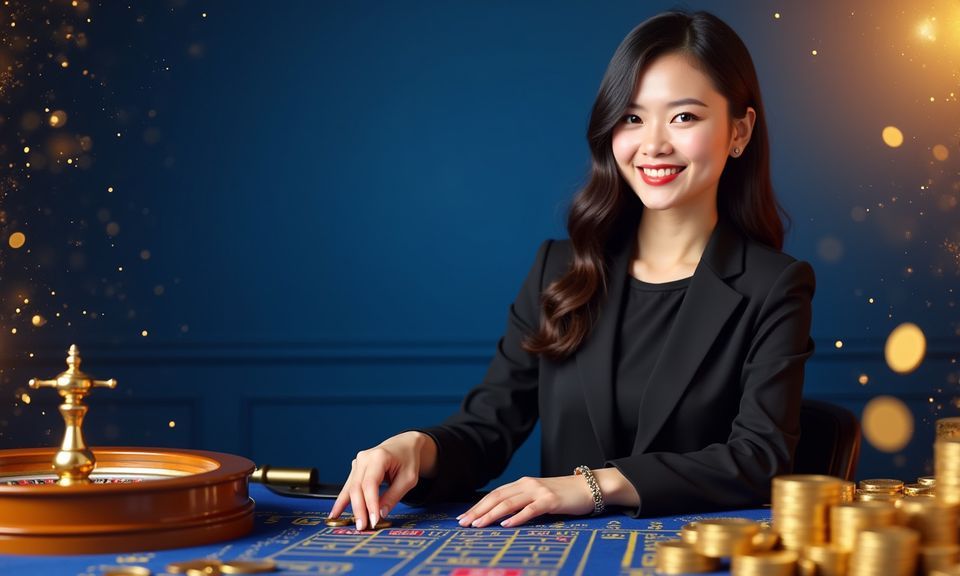 ultra666 ultra666 App — Lobby di Hujung Jari Anda